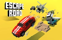 Escape Road
