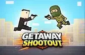 Getaway Shootout