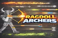 Ragdoll Archers