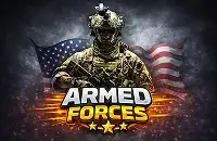 Game Armed Forces icon