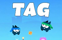 Game Tag icon