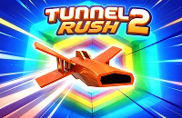 Tunnel Rush