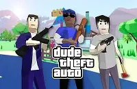 Dude Theft Auto