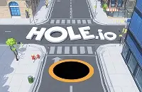 Game Hole.io  icon