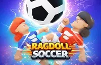 Ragdoll Soccer