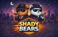 Shady Bears