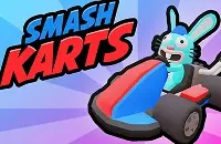 Smash Karts