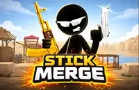 Stick Merge