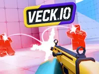 Game Veck.io icon