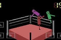 Game Wrassling icon