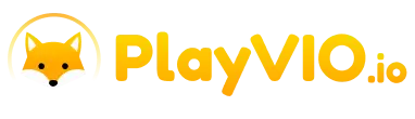 Playvio.io Logo