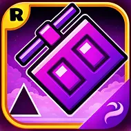 Geometry Dash Breeze image
