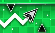 Geometry Dash: Dart 2.2 Challenge icon