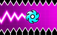 Geometry Vibes X-Ball icon