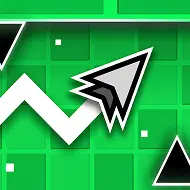 Geometry Dash: Dart 2.2 Challenge Game Thumb