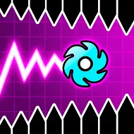 Geometry Vibes X-Ball Game Thumb